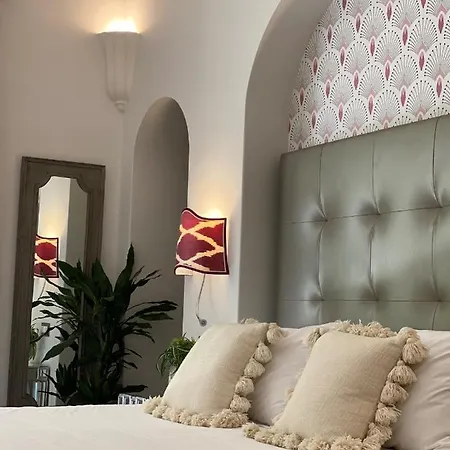 Casa Buonocore 4*