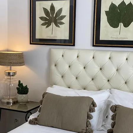 Casa Buonocore 4*