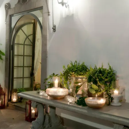 Casa Buonocore פוזיטנו