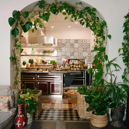 בית הארחה Casa Buonocore פוזיטנו