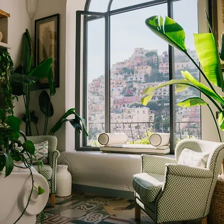 Casa Buonocore 4*