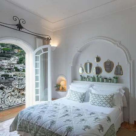 בית הארחה Casa Buonocore 4*