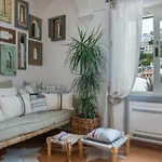 Casa Buonocore Guest house Positano