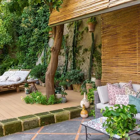 Casa Buonocore פוזיטנו