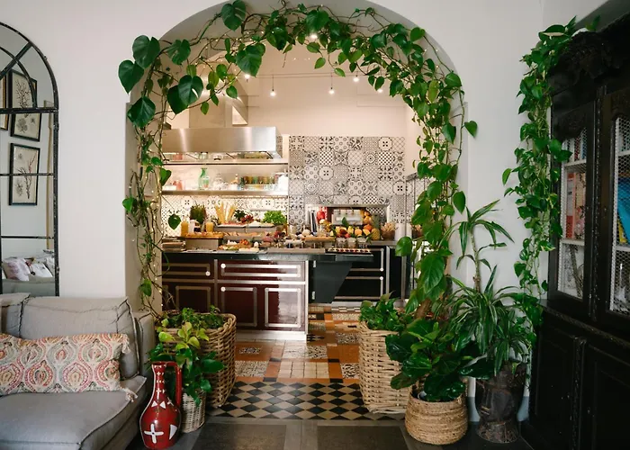 בית הארחה Casa Buonocore פוזיטנו