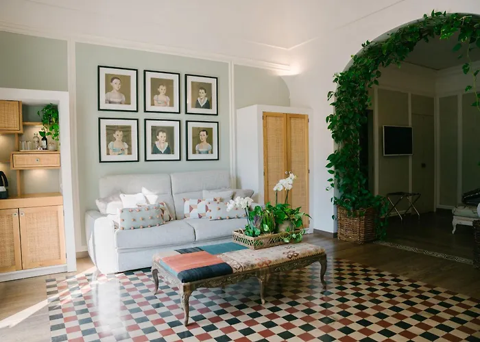 Casa Buonocore 4* פוזיטנו