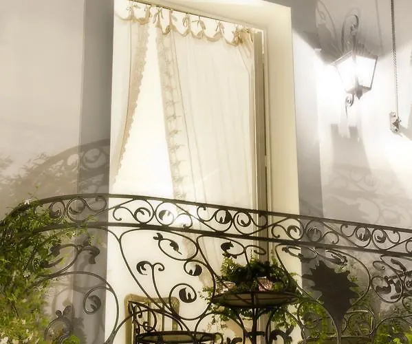 בית הארחה Casa Buonocore