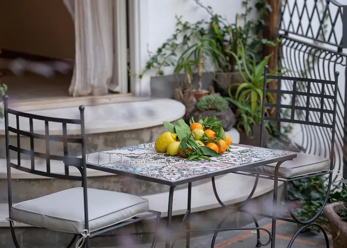 Casa Buonocore 4* פוזיטנו