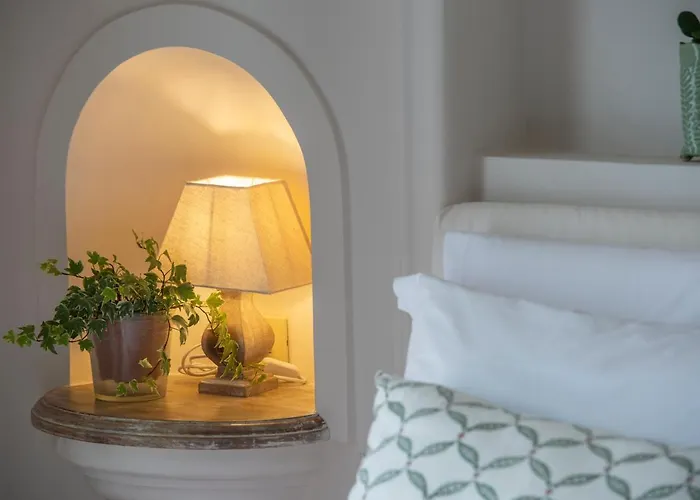 בית הארחה Casa Buonocore