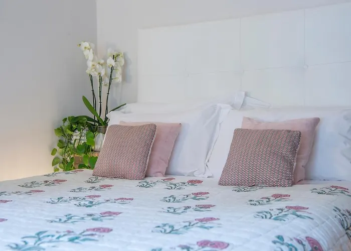 Casa Buonocore פוזיטנו