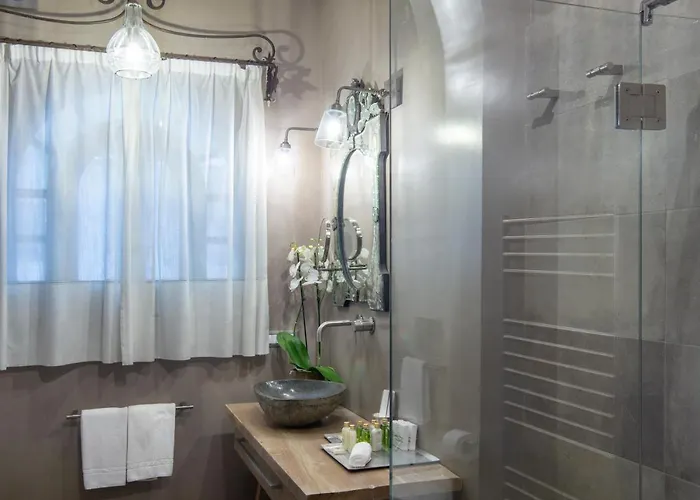 Casa Buonocore 4* פוזיטנו