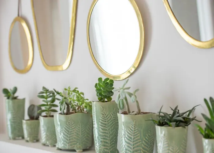 Casa Buonocore בית הארחה