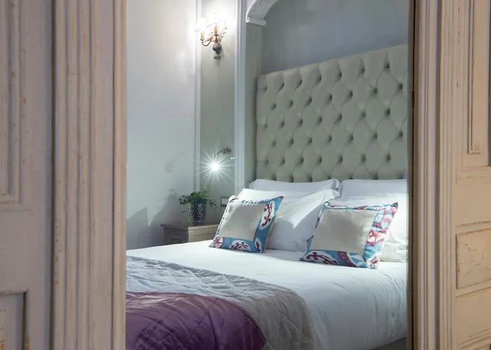 Casa Buonocore פוזיטנו