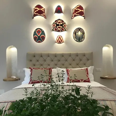 Casa Buonocore Positano