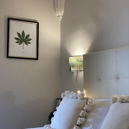 招待所 卡萨布奥诺考酒店