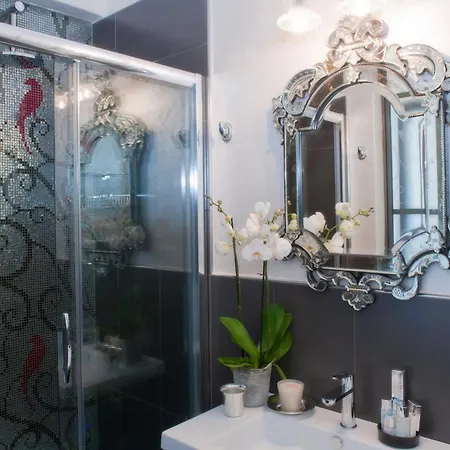 Guest house Casa Buonocore