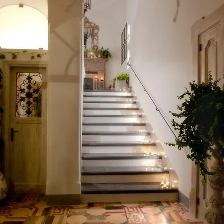 Guest house Casa Buonocore Positano