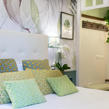 Guest house Casa Buonocore Positano