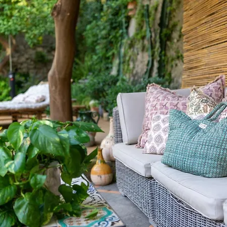 Casa Buonocore Guest house