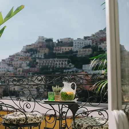 Guest house Casa Buonocore