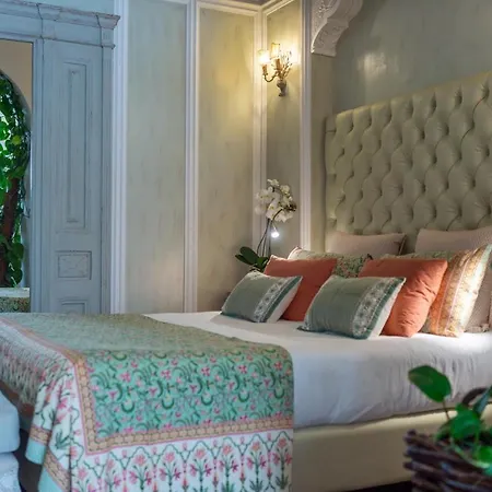 Casa Buonocore Guest house Positano