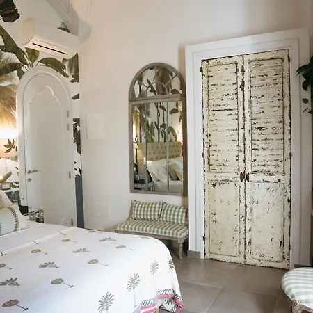 Casa Buonocore 4* Positano