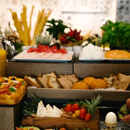 Casa Buonocore Guest house