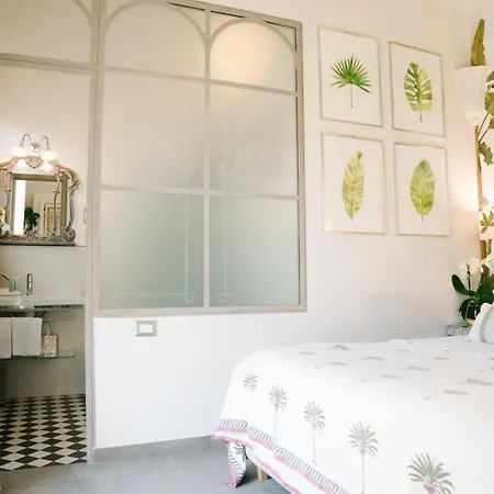 Guest house Casa Buonocore 4*