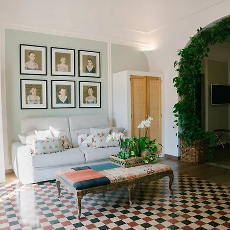 Casa Buonocore 4* Positano