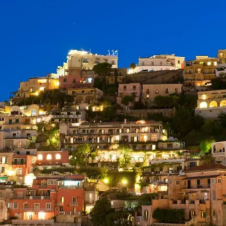 Casa Buonocore 4* Positano