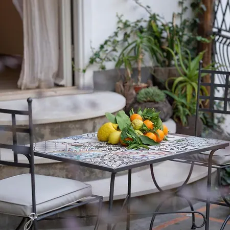 Casa Buonocore 4* Ποζιτάνο