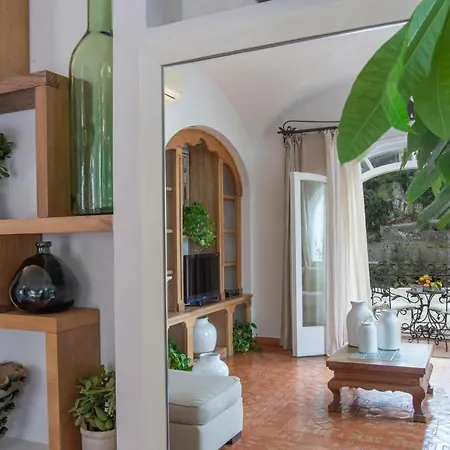 Casa Buonocore Guest house Positano