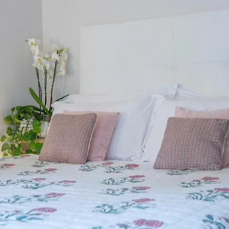 Casa Buonocore Positano