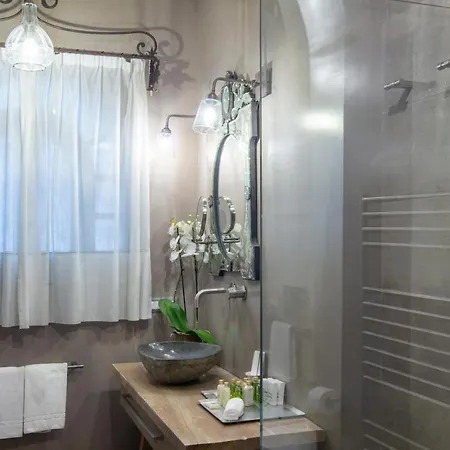 Casa Buonocore 4* Positano