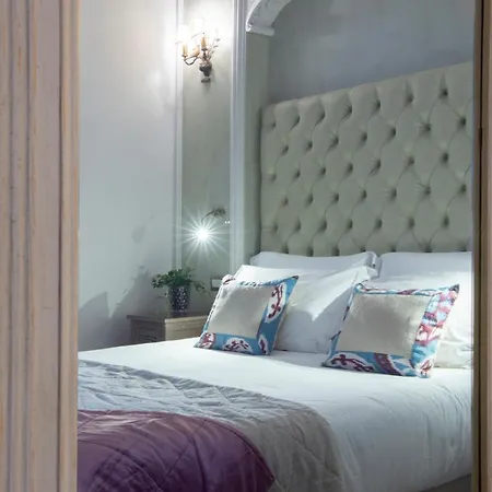 Casa Buonocore Positano