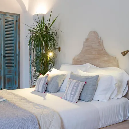 Casa Buonocore 4* Positano