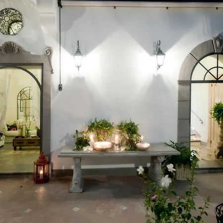 Guest house Casa Buonocore