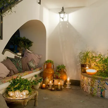 Casa Buonocore Πανσιόν Ποζιτάνο