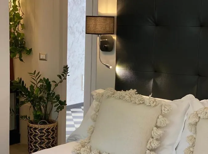 Casa Buonocore Affittacamere