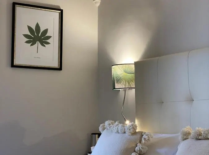 Pensión Casa Buonocore