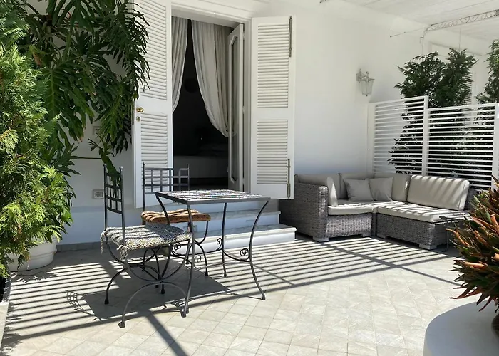 Casa Buonocore Affittacamere