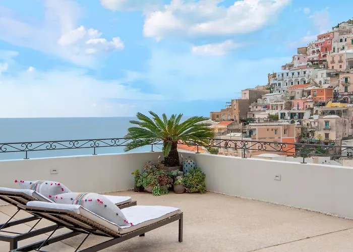 Casa Buonocore Affittacamere