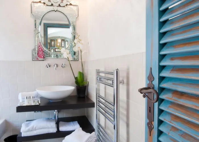 Pensión Casa Buonocore 4*