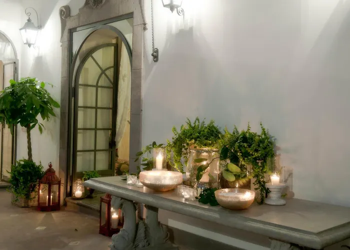 Casa Buonocore Positano