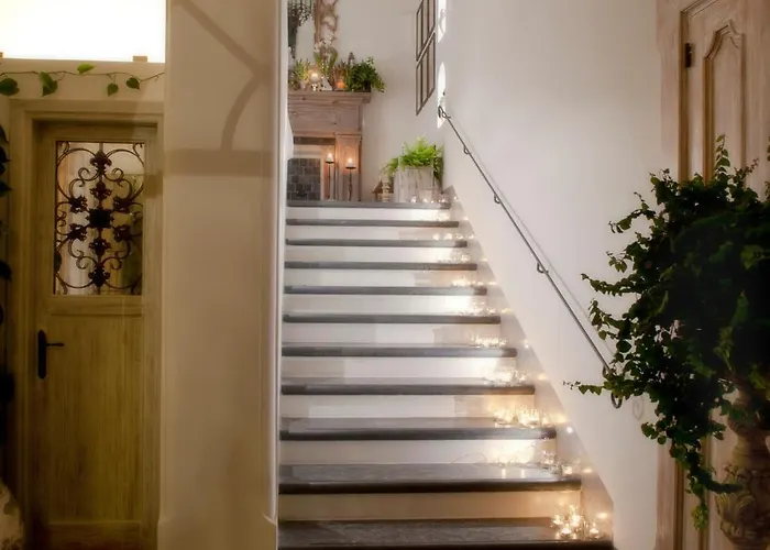 Affittacamere Casa Buonocore Positano