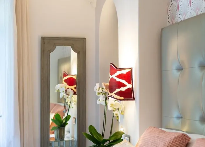 Casa Buonocore Affittacamere 4*