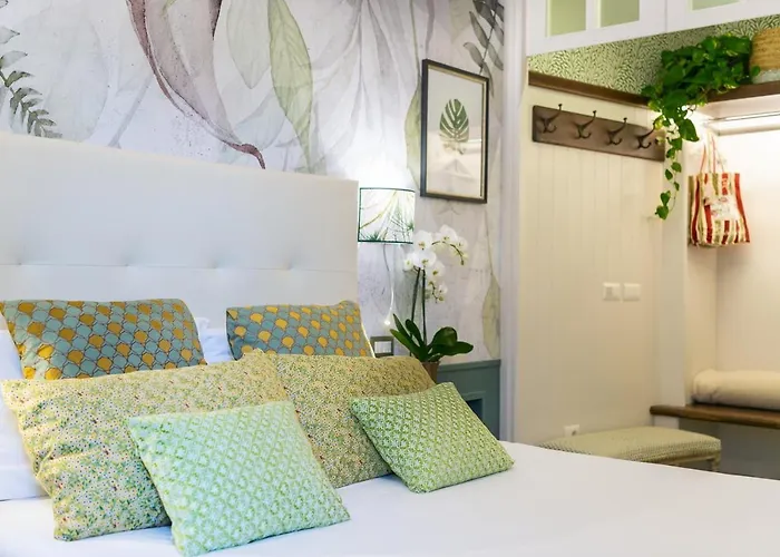 Pensión Casa Buonocore Positano