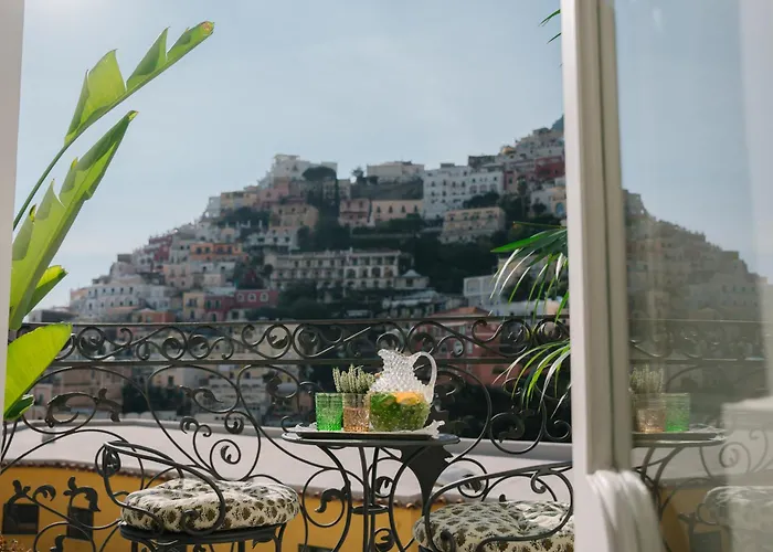 Affittacamere Casa Buonocore