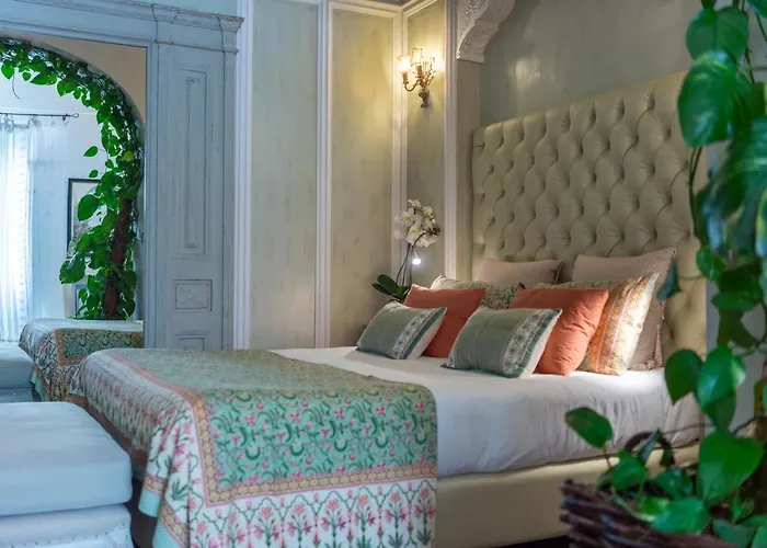 Casa Buonocore Pensión Positano