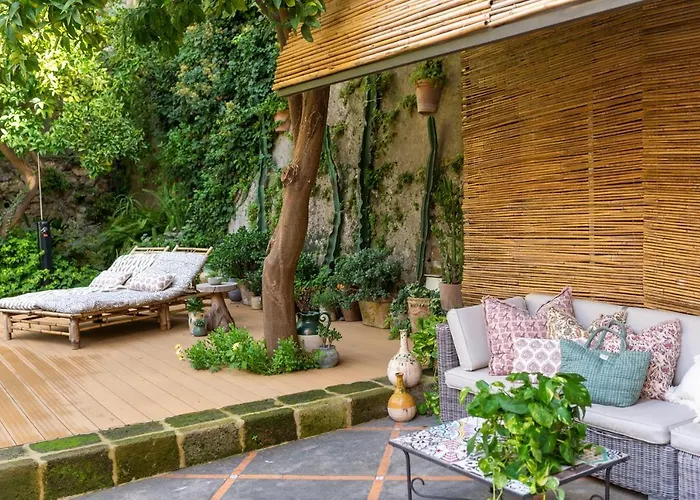 Casa Buonocore Positano